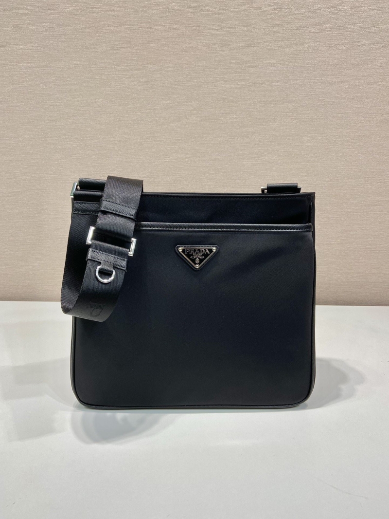 Prada Satchel Bags